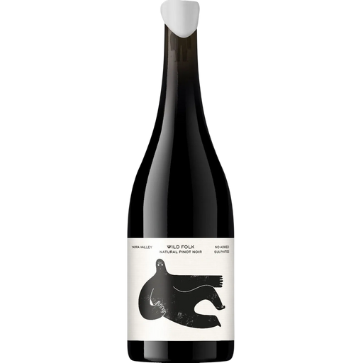 Order Wild Folk Natural Preservative Free Yarra Valley Touriga 2022 - Just Wines