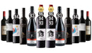 Order Winemaker’s Selection South Australian Red Wine Mix – 12 Bottles - Just Wines