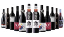 Order Winemaker’s Selection South Australian Red Wine Mix – 12 Bottles - Just Wines