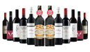 Order Summer Special Red Wine Mix - 12 Bottles - Just Wines