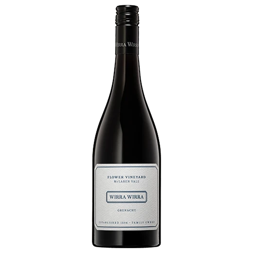 Order Wirra Wirra Flower Vineyard McLaren Vale Grenache 2025 - 6 Bottles - Just Wines