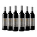 Order Wolf Blass Zero Shiraz 6x750ml JustWines Australia
