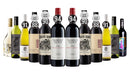 Order Wonderful Collection Red & White Mixed - 12 Bottles - Just Wines