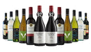 Order Wonderful Collection Red & White Mixed - 12 Bottles - Just Wines