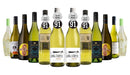 Order Wondrous White Wine Mixed - 12 Bottles - Just Wines