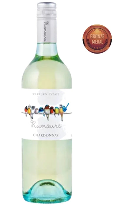 Order Wondrous White Wine Mixed - 12 Bottles - Just Wines