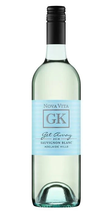 Order Wondrous White Wine Mixed - 12 Bottles - Just Wines
