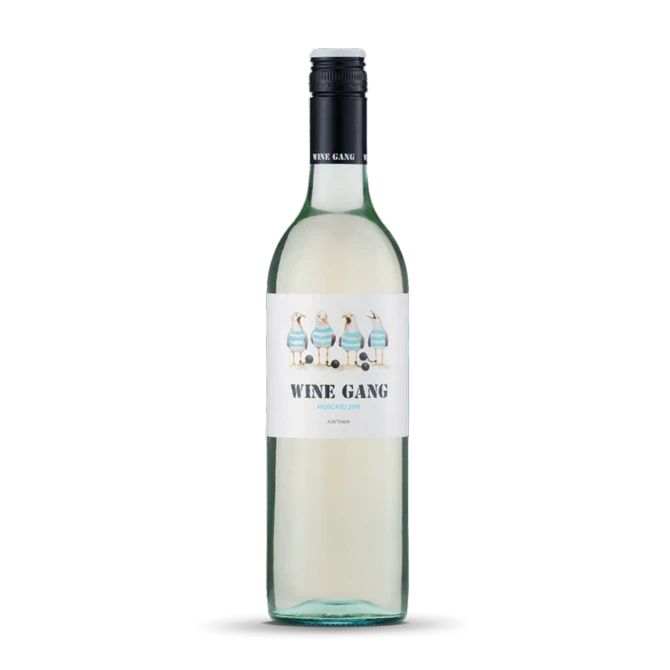 Order Wondrous White Wine Mixed - 12 Bottles - Just Wines
