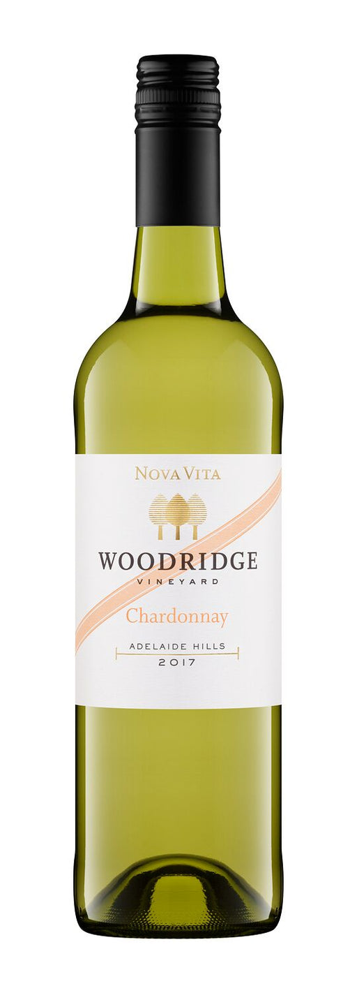Order Woodridge Adelaide Hills Chardonnay 2017 - 12 Bottles - Just Wines