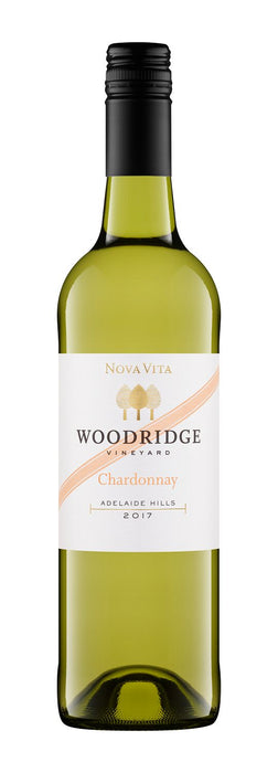 Order Woodridge Adelaide Hills Chardonnay 2017 - Just Wines