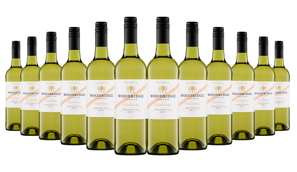 Order Woodridge Adelaide Hills Chardonnay 2017 - Just Wines