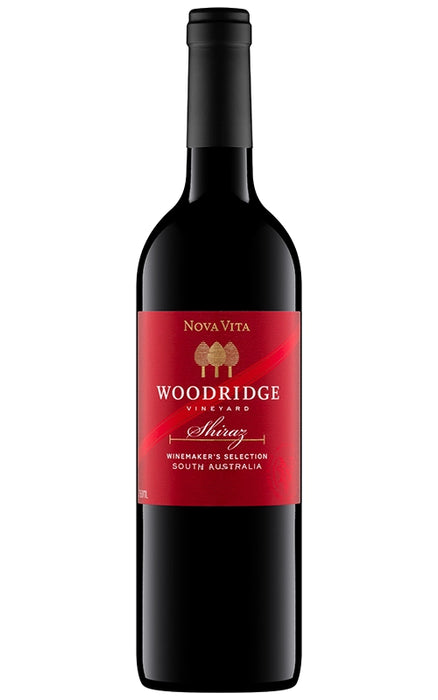 Order Woodridge South Australia Shiraz 2019 - Just Wines