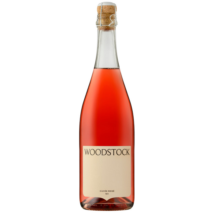Order Woodstock Coterie Series McLaren Vale Rose Cuvee NV - 6 Bottles - Just Wines