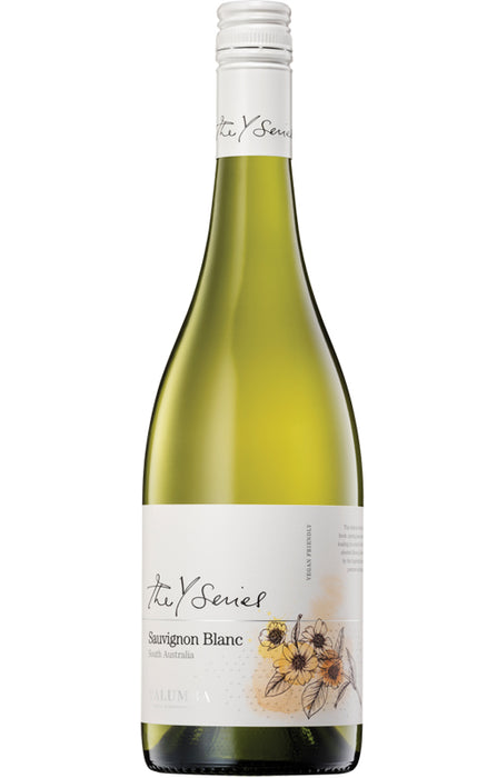 Order Y Series Sauvignon Blanc 2023 South Australia - 12 Bottles  Online - Just Wines Australia