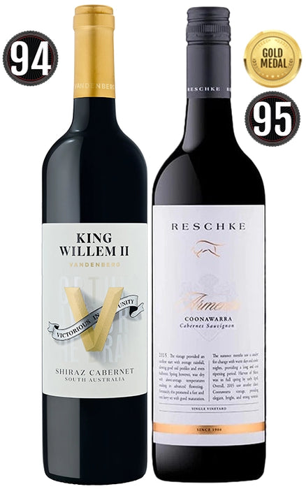 Order YOUR FREE GIFT FROM US - Just Wines