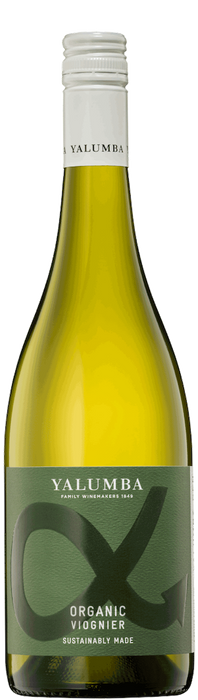 Order Yalumba GEN Organic South Australia Viognier 2024 - 6 Bottles - Just Wines