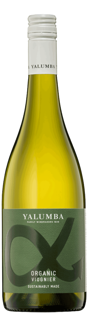 Order Yalumba GEN Organic South Australia Viognier 2024 - 6 Bottles - Just Wines