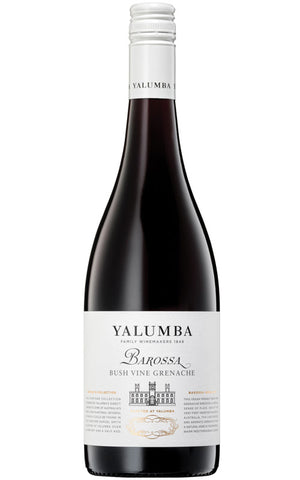 Yalumba Samuel's Collection Bush Vine  Barossa Valley Grenache 2024 - 6 Bottles