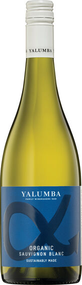 Order Yalumba South Australia GEN Organic Sauvignon Blanc 2024 - 6 Bottles - Just Wines