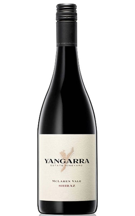 Order Yangarra Estate Vineyard Shiraz 2021 McLaren Vale - 6 Bottles JustWines Australia