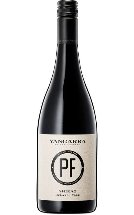 Order Yangarra Estate Vineyard Preservative Free Shiraz 2022 McLaren Vale - 6 Bottles JustWines Australia