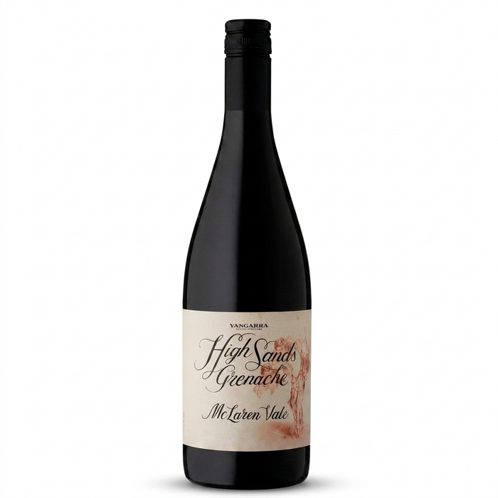 Order Yangarra High Sands McLaren Vale Grenache 2025 1.5L - 6 Bottles - Just Wines
