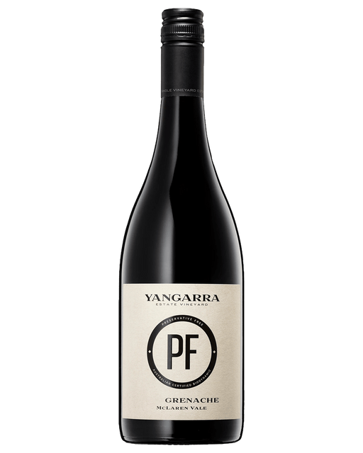 Order Yangarra Preservative Free Grenache - Just Wines