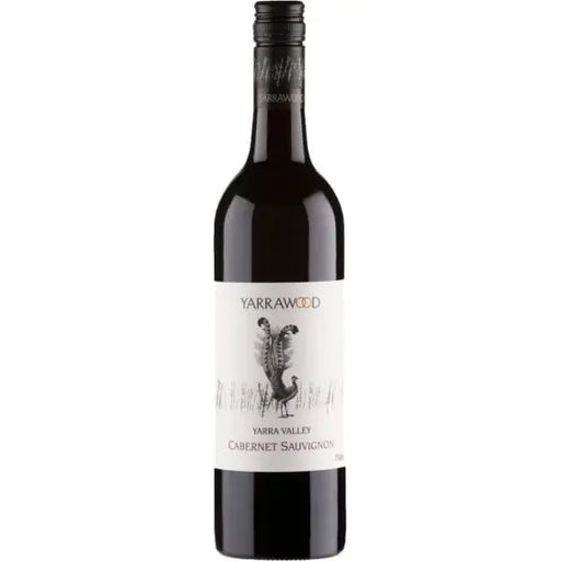 Order Yarrawood Estate Yarra Valley Cabernet Sauvignon 2019 - 12 Bottles - Just Wines
