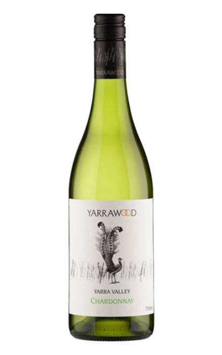 Order Yarrawood Estate Yarra Valley Chardonnay 2024 - 12 Bottles - Just Wines