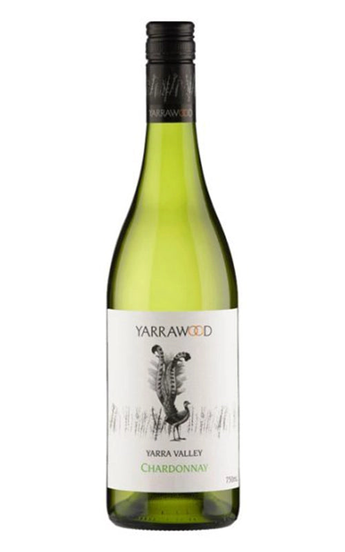 Order Yarrawood Estate Yarra Valley Chardonnay 2024 - 12 Bottles - Just Wines