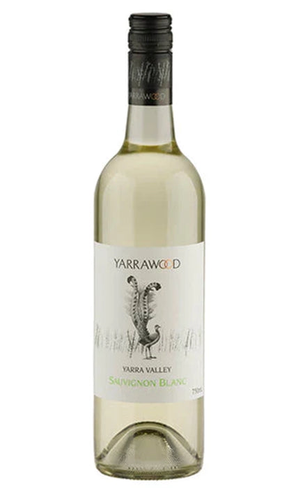 Order Yarrawood Estate Yarra Valley Sauvignon Blanc 2024 - 12 Bottles - Just Wines
