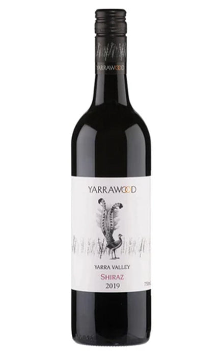 Order Yarrawood Estate Yarra Valley Shiraz 2019 - 12 Bottles - Just Wines