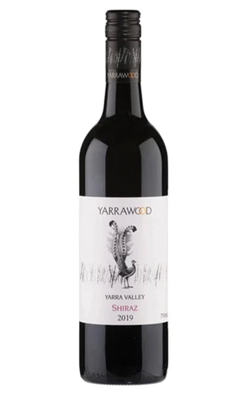 Order Yarrawood Estate Yarra Valley Shiraz 2019 - 12 Bottles - Just Wines