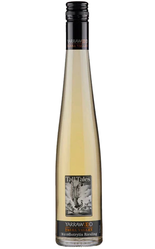 Order Yarrawood Tall Tales Botrytis Yarra Valley Riesling 375ml - 12 Bottles - Just Wines