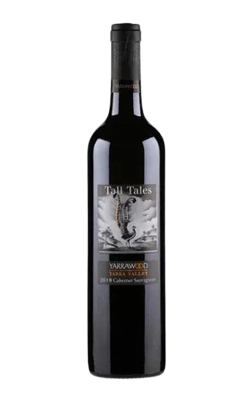 Order Yarrawood Tall Tales Yarra Valley Cabernet Sauvignon 2019 - 6 Bottles - Just Wines
