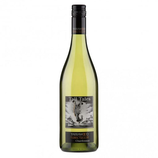 Order Yarrawood Tall Tales Yarra Valley Chardonnay 2023 - 6 Bottles - Just Wines