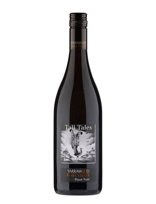 Order Yarrawood Tall Tales Yarra Valley Pinot Noir 2021 - 6 Bottles - Just Wines