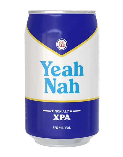 Order Yeah Nah Non Alcoholic XPA 1x375ml JustWines Australia