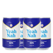 Order Yeah Nah Non Alcoholic XPA 4x375ml JustWines Australia