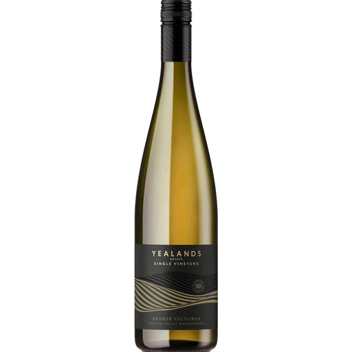 Order Yealands Estate Single Vineyard Marlborough Gruner Veltliner 2019 - 6 Bottles - Just Wines