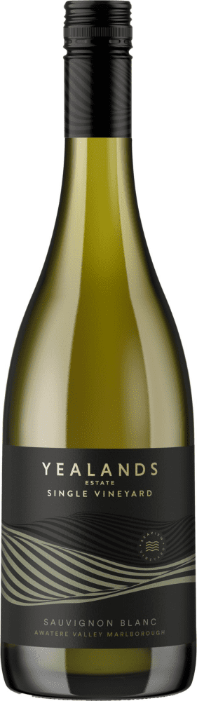 Order Yealands Estate Single Vineyard Marlborough Sauvignon Blanc 2024 - 6 Bottles - Just Wines