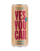 Buy Yes You Can Peach Bellini - Sans Drinks