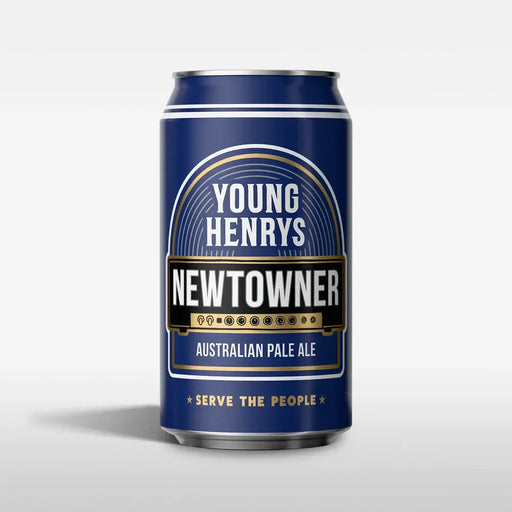 Order Young Henrys Newtowner - Just Wines