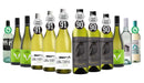 Order Zesty Fresh Pinot Grigio Mix - 12 Bottles - Just Wines