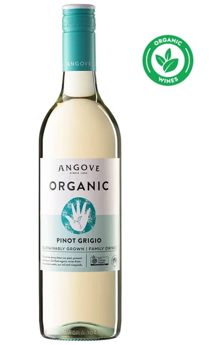 Order Zesty Fresh Pinot Grigio Mix - 12 Bottles - Just Wines