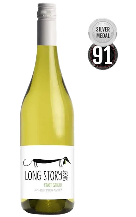 Order Zesty Fresh Pinot Grigio Mix - 12 Bottles - Just Wines