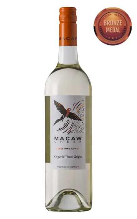 Order Zesty Fresh Pinot Grigio Mix - 12 Bottles - Just Wines