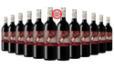 Order Zilzie Selection 23 Murray Darling Merlot 2023 Pack of 12 JustWines Australia
