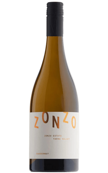 Order Zonzo Estate Yarra Valley Chardonnay 2022 JustWines Australia