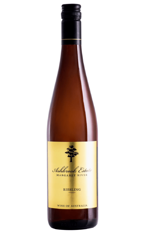 Order Ashbrook Estate Margaret River Riesling 2024 - 12 Bottles JustWines Australia